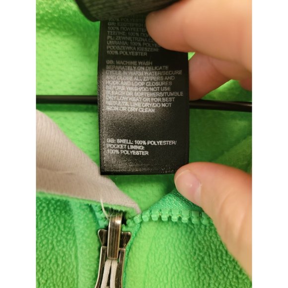 The North Face Polartec Classic Women's Small‎ Petite - Picture 4 of 6